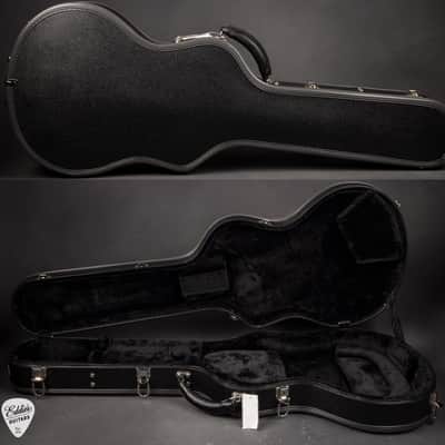 PRS Hollowbody II Piezo - Yellow Tiger image 16