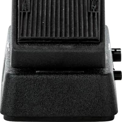 Dunlop CBM535AR Cry Baby Mini Auto-Return Wah Effects Pedal image 4