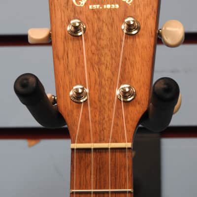 Martin T1K KOA Tenor Uke W/ Bag image 4