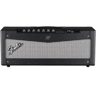Fender Mustang V V.2 150-Watt Modeling Guitar Amp Head 2013 - 2016