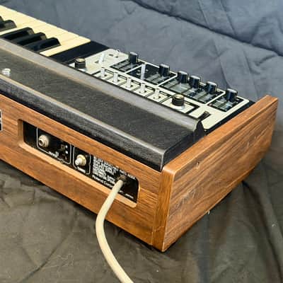 Roland SH-2000 37-Key Synthesizer 1974 - 1979 - Black image 10