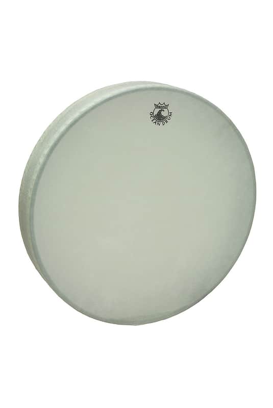 Remo OCEAN DRUM???, 16" Diameter, 2 1/2" Depth, Standard