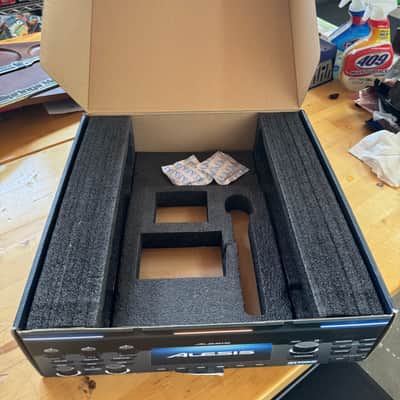 Alesis Strike Multipad 2018 - 2020 - Black image 8