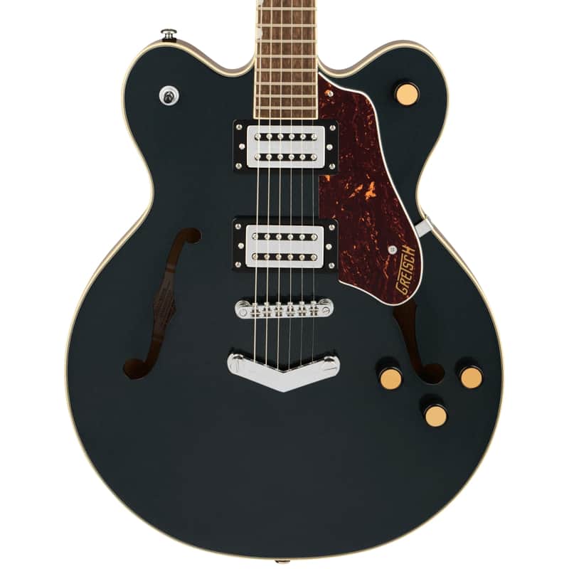 Gretsch G2622 Streamliner Center Block Double-Cut with V-Stoptail image 7