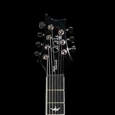 PRS SE Mark Holcomb SVN Signature 7-string Electric Guitar - Holcomb Blue Burst image 4