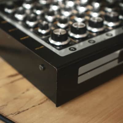 Boss KM-60 6-Channel Mixer image 7