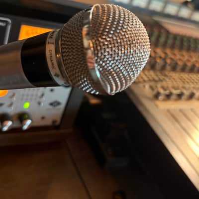 Shure 565s unisphere I image 3