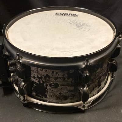 Tama - 5.5x10" Bill Bruford Signature Piccolo Snare Drum (BB1055) 1998 image 9