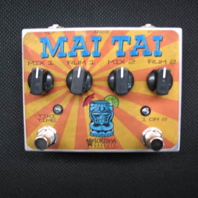 Collectible Made in Japan Maxon FP-777 Flying Pan/Stereo Phaser