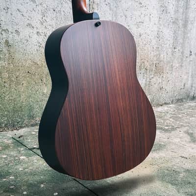 Taylor Builder's Edition 717e (V-Class Bracing) - MINT image 3
