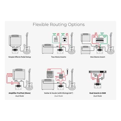 EVENTIDE H90 HARMONIZER image 5
