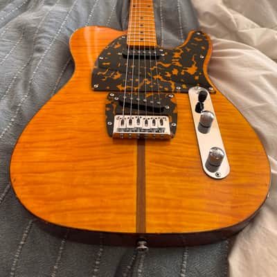 Firefly FFTL Mad Cat Tele 2026 with Case image 17