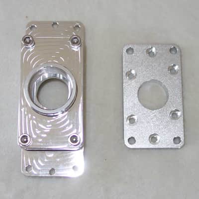 New Klipsch K77 Tweeter MAHL (Machined Aluminum Horn Lense) for Klipschorn, Belle, La Scalla, Heresy image 5