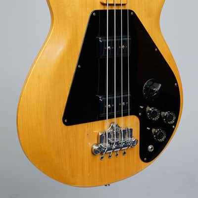 Gibson L9S Ripper 1975 - Natural image 2
