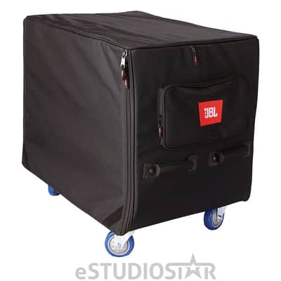 JBL VRX918S-STR Rolling Sub Transporter Bag for VRX918S