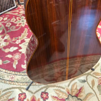 1979 Jose Ramirez 1A Classical Guitar image 15