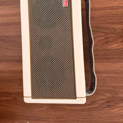 Positive Grid Spark 2 50-Watt 2x4" Digital Modeling Guitar Combo 2024 - Present - Pearl image 4