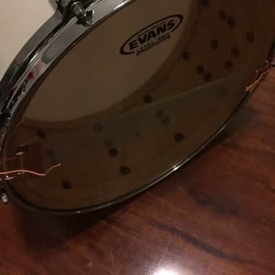 Pearl Dennis Chambers Signature Snare Drum image 6