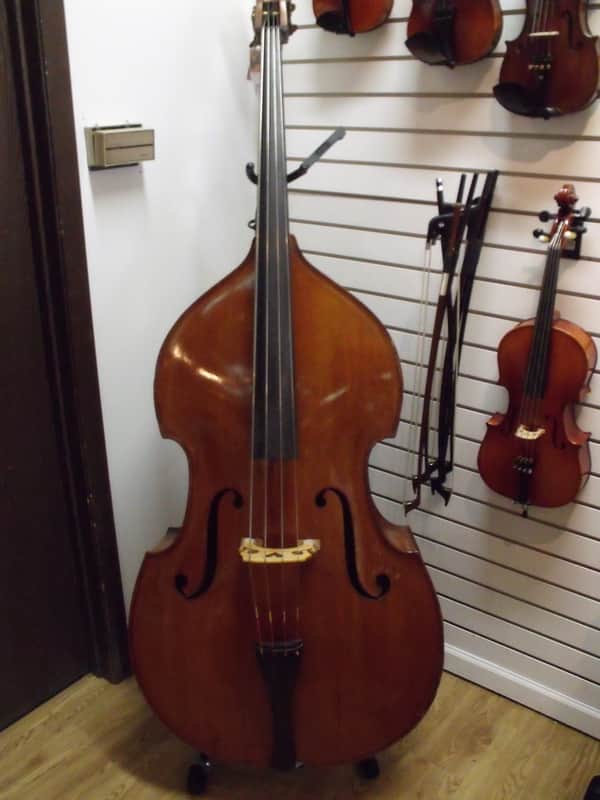 Roth Upright Bass 1963 image 1