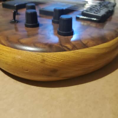 Warr Guitar Artist Series 12 String Touch Guitar (like Chapman Stick) - FREE U.S. SHIPPING! image 24