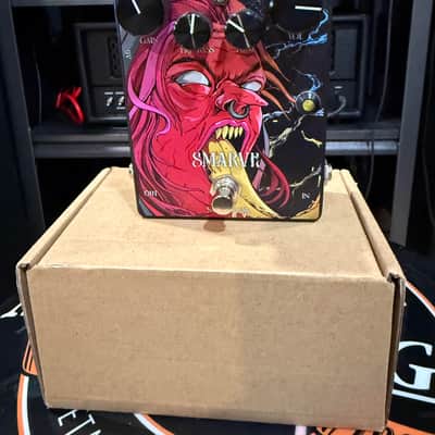 Smirmoor Pedals Smarve image 1