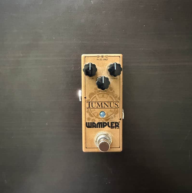 Wampler Tumnus