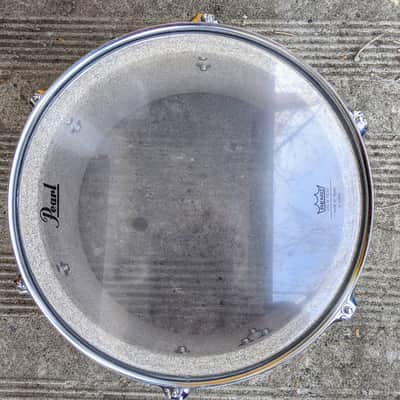 Tama Concert toms 80’s Silver 10-12-14 image 6