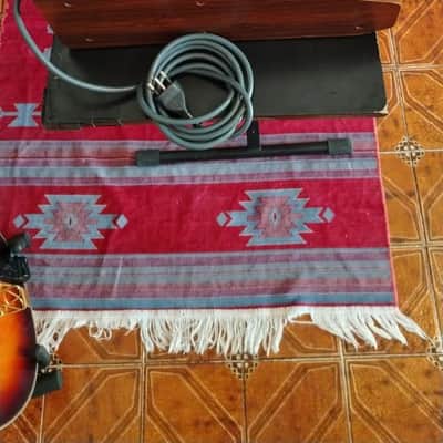 Roland Promars Compuphonic image 4