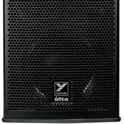 Yorkville EF10P | 600W, 10" 2way Powered Speaker. 2yr UNLIMITED Warranty! image 2