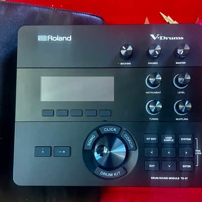 Roland TD-27 Drum Module image 1