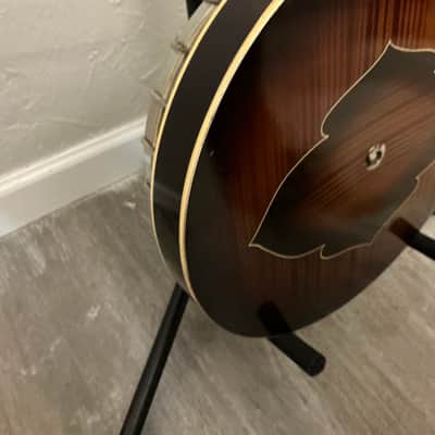 Kingston 4string - Natural image 8