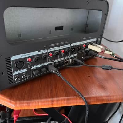 Kemper Amps Profiler Head NO POWER image 2