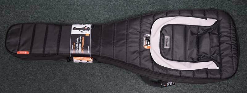Mono M80 Single Bass Gig Bag image 1