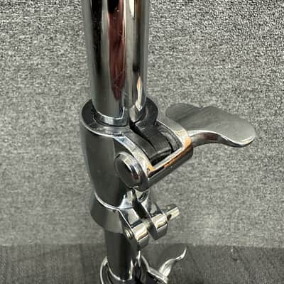 Verve Boom Cymbal Stand, Heavy Duty, Double Braced - MINT image 4
