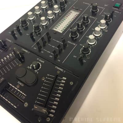 名機　ECLER SMAC PRO 30 ECLER SMAC PRO30 DJミキサー Smac Pro 30 - Ecler Smac Pro 30