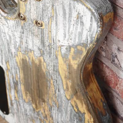 Girault Origin 2016 relic image 7
