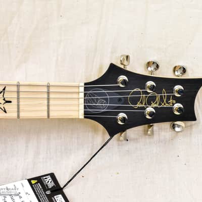 2023 PRS Guitars Myles Kennedy Signature - Antique White image 6