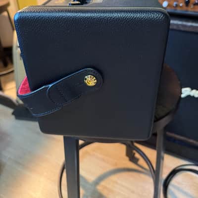 Positive Grid Spark 2 Guitar Combo Black w/ Control X footswitch, PG battery and PG gig bag LIKE NEW! image 8