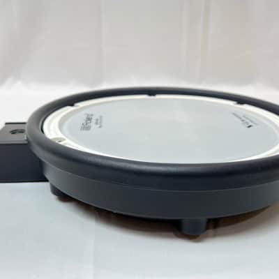 Roland PDX-8 V-Drum 10" Dual-Trigger Mesh Snare Drum Pad image 5