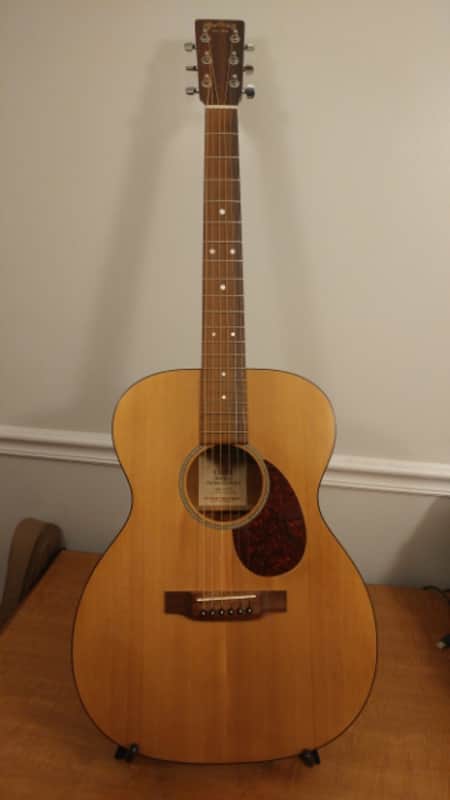 Martin OMM Satin image 1