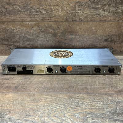 Revive Audio Modded: Drawmer Dl-241, Dual Compressor, Limiter, Gate, Hot Rodded! image 6