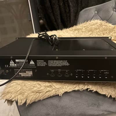 Roland JV-1080 64-Voice Synthesizer Module 1994 - 2001 - Black image 5