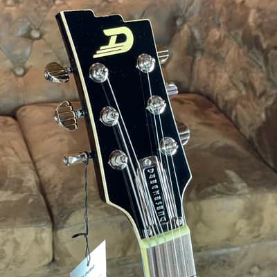 Duesenberg Starplayer TV Vintage Burst + 3,498 kg + NEW from the great guitar store in Austria image 3