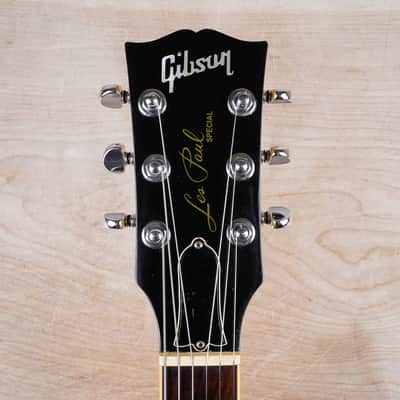 Gibson Les Paul Special 1997 TV Yellow Yamano Music w/ OHSC image 21