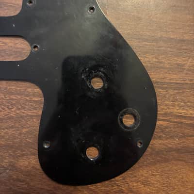 1964 Gibson Melody Maker Pickguard image 2
