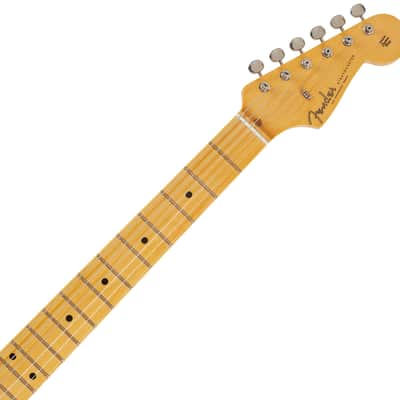 Fender Custom Shop 56 Stratocaster NOS FWBL image 2