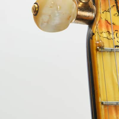 Gibson All American RB-AA Original Five String ca. 1931 image 7