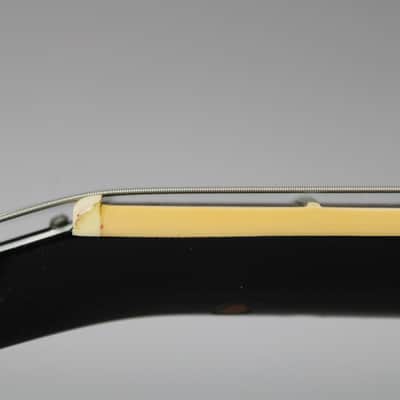 1991 Gibson Les Paul Standard Ebony Black w/OHSC image 18