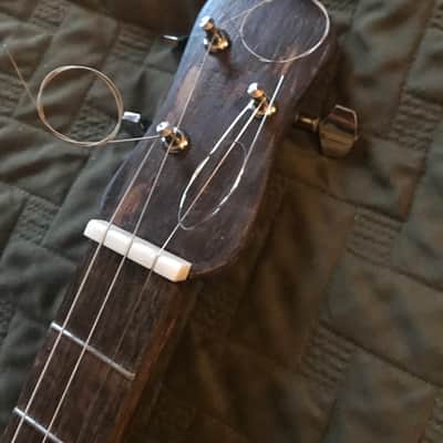 Unbranded Cigar Box Guitar 2026 image 3