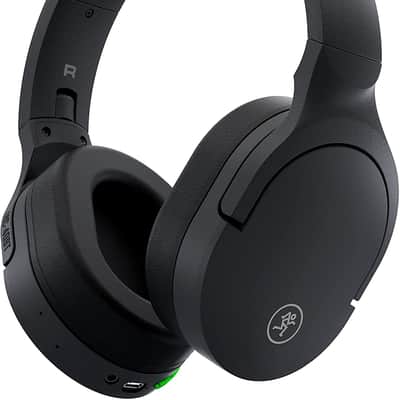 Mackie MC-40BT image 1